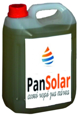 Θερμικό Υγρό Ηλιακού PanSolar 